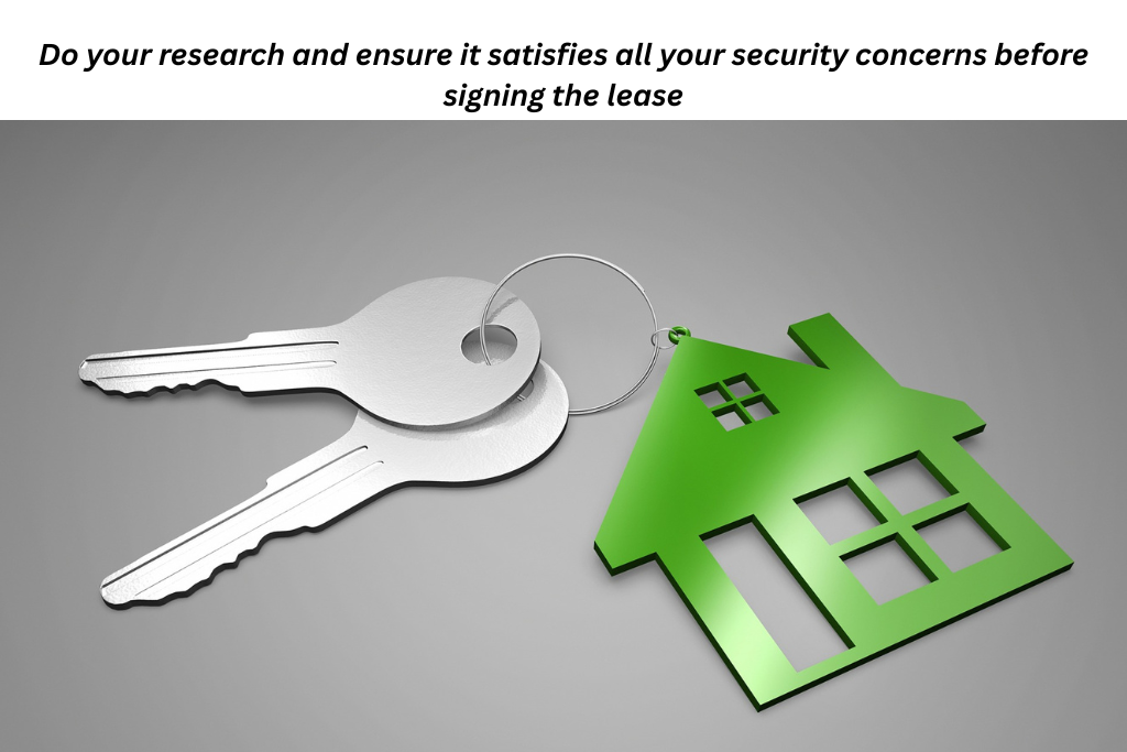 Smart Security System