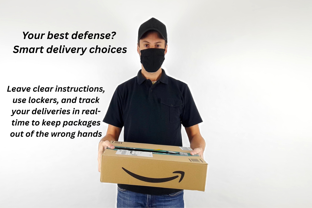 package theft in apartment 