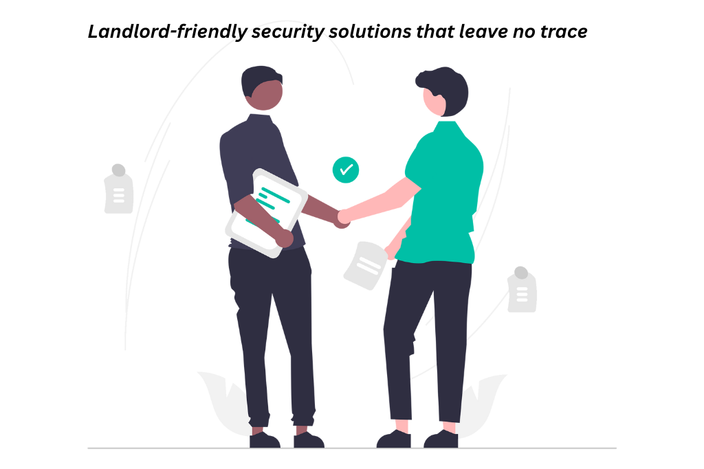 security installations
