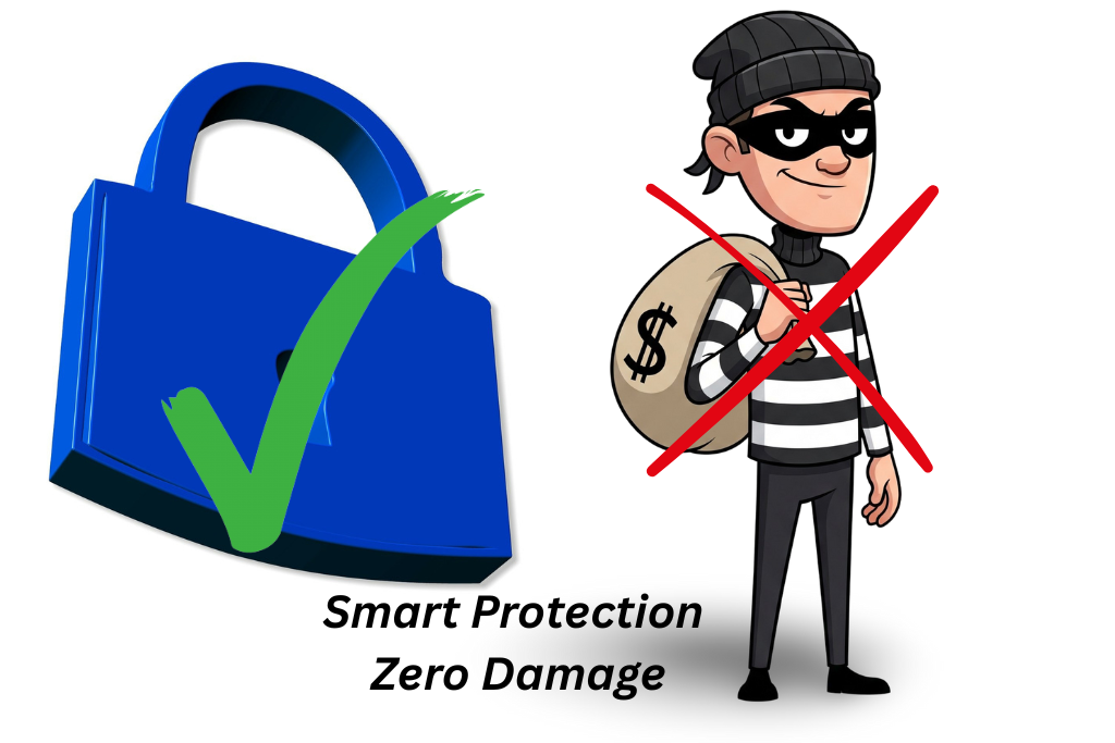 Affordable Rental Security Systems