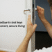 Keyless door locks