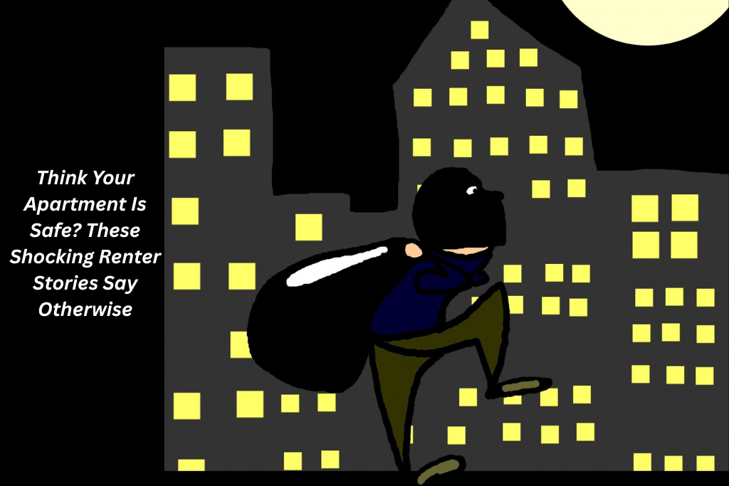 renters need smart security