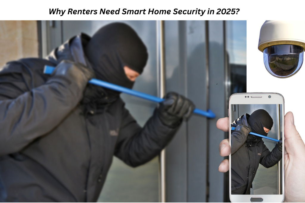 Smart Home Security