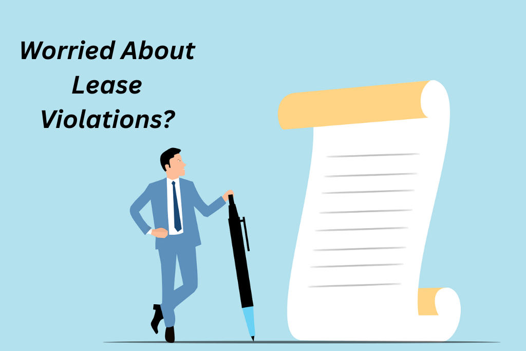 lease agreement