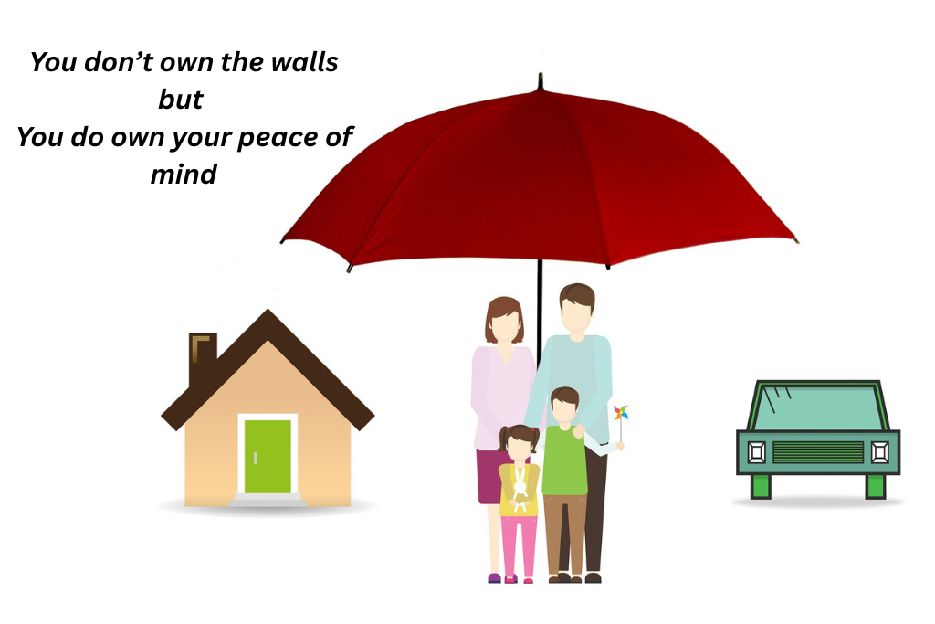 security hacks for renters