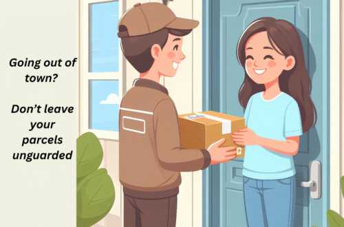 package theft in apartment