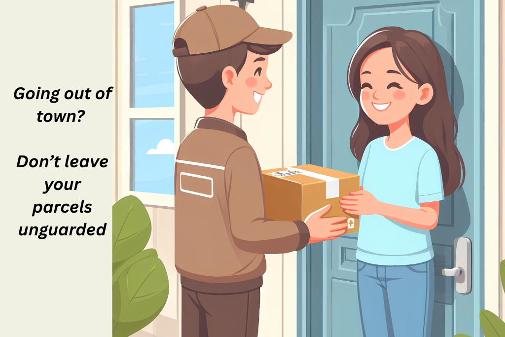 package theft in apartment