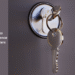 Smart Fingerprint Door Lock