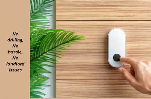 smart doorbell brands