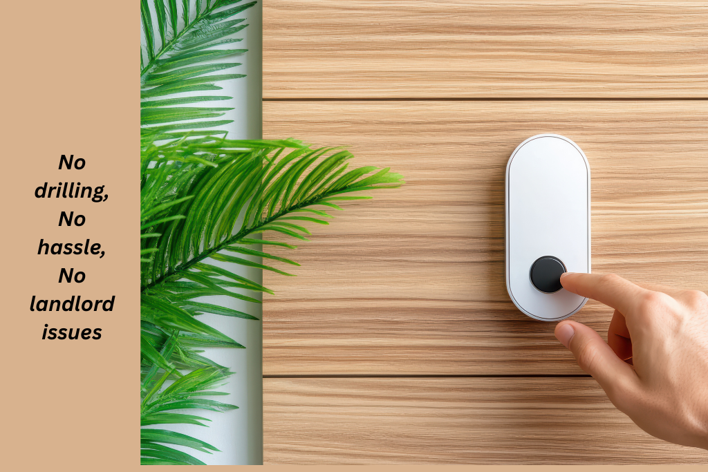 smart doorbell brands