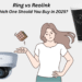 Ring Vs Reolink