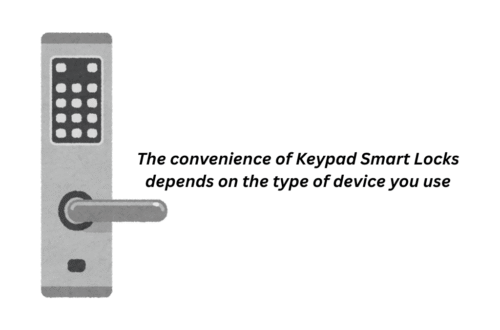 best keypad smart lock