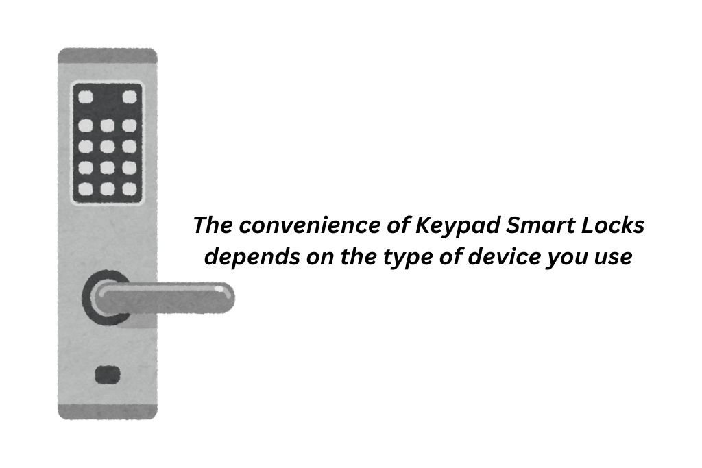 best keypad smart lock