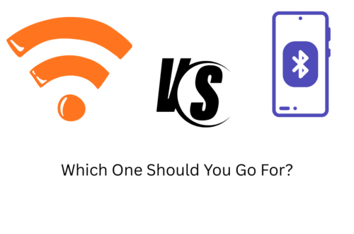 Wi-Fi Vs Bluetooth Smart Lock