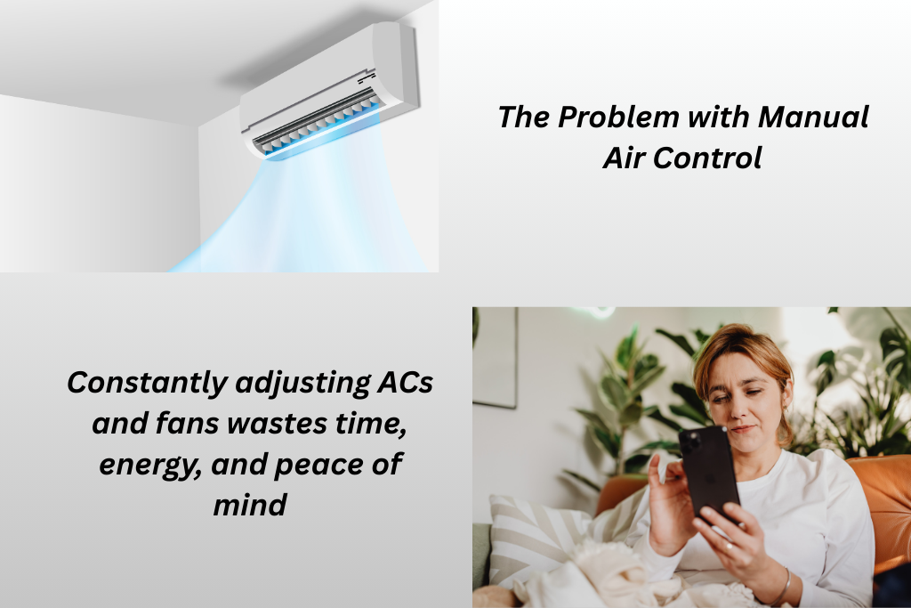 Smart Air Quality Devices