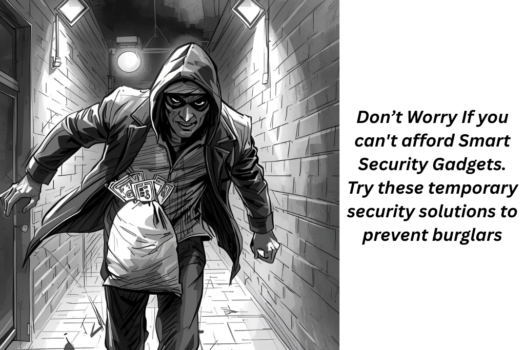 Smart plugs for stimulating occupancy