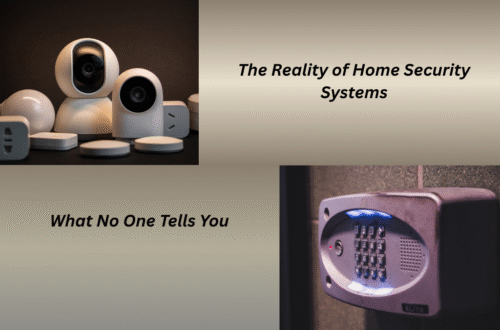 security systems