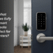 Eufy smart locks