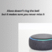 Can Alexa be Used as a Doorbell