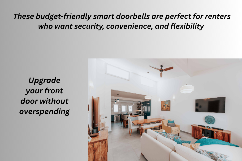 Best Smart Doorbells Under $150