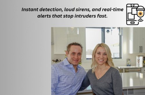 Best Window Alarm for Renters