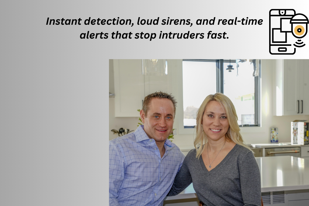 Best Window Alarm for Renters